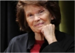 Décès de Danielle Mitterrand 
