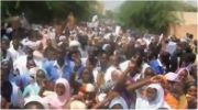 Des mauritaniens se plaignent des conditions du recensement à Arafat à (…) 