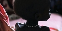 "L'Afrique peut se nourrir et nourrir le monde" 