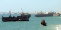 Mauritanie : levée officielle des barrières douanières à Nouadhibou 