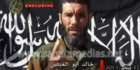 Le jihadiste Belmokhtar dément l'allégeance à l'EI 