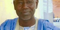 Mauritanie : Hommage à LY Djibril Hamet (Par Ba Khassim Sidiki) 