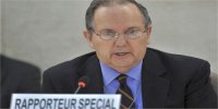Mauritanie : un expert des droits de l'homme réclame la mise en œuvre (…) 