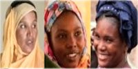 Exposition - Autour des femmes de Mauritanie 