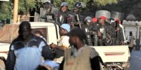Ce que les 8 Djihadistes arrêtés en Mauritanie ont révélé à la Dic (Division (…) 