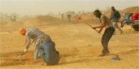 La Mauritanie tente d'encadrer la première ruée vers l'or de son histoire 