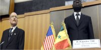 Sénégal : accord entre Dakar et Washington pour une « présence permanente » (…) 