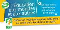 De Bourgueil à Orléans, marche pour un projet solidaire en Mauritanie 