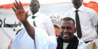 Mauritanie : Biram Dah Abeid vise la présidentielle de 2019 