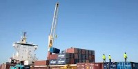 Mauritanie : le port de Nouakchott paralysé par une grève des dockers 