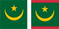 La Mauritanie va changer de drapeau national 