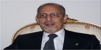 Déclaration de l'ancien Président Sidi Ould Cheikh Abdallahi 