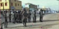 Mauritanie : des blessés lors de marches hostiles au référendum 