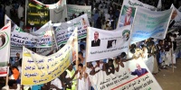Référendum en Mauritanie : la police disperse des manifestants à coups de (…) 