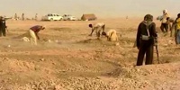 Deux orpailleurs tués dans l'effondrement d'un puits en Mauritanie 