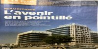 Mauritanie, "Jeune Afrique" au secours du régime 