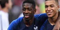 Dembélé va financer une mosquée en Mauritanie 