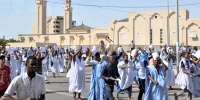 En Mauritanie, une peine qui n'en finit pas pour le blogueur « apostat » 