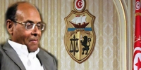 M.Marzouki entamera une visite en Algérie, au Maroc et en Mauritanie 