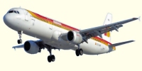Iberia va voler vers le Ghana et la Mauritanie 