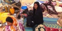 Nord du Mali : afflux de réfugiés à Mbera en Mauritanie