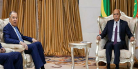 Ce que Sergueï Lavrov est venu chercher en Mauritanie 