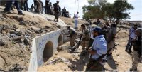 Ce que l'on sait des circonstances de la mort de Kadhafi 