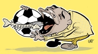 CAN 2013 : l'Afrique oublie ses drames le temps des jeux 