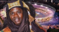Baba Maal en Mauritanie pour Oxfam :« Je souffre pour ces jeunes qui ont (…) 