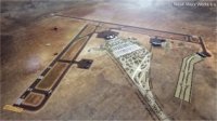 Projet de construction du nouvel aéroport de Nouakchott 