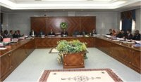 Conseil des Ministres : Accords miniers et nominations au ministère des (…) 