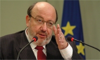 Le représentation UE/ACP : La CENI doit être prête, et le recensement (…) 