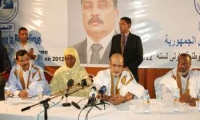 Mauritanie : l'UPR, une majorité silencieuse 