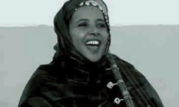 Coumbane Mint Ely Warakane – Mauritanie : L'art des griots du désert 