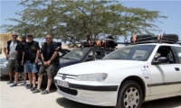 Mission réussie en Mauritanie pour le murviellois Louis Laconde 