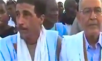 Mauritanie : La campagne électorale bat son plein — Vidéo 