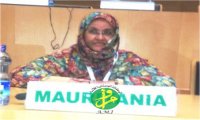 La Mauritanie expose à Addis Abeba son expérience dans le domaine du (…) 