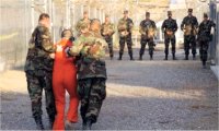 Guantanamo se vide peu à peu de ses prisonniers africains 