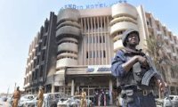 La Mauritanie condamne fermement l'attaque terroriste qui a visé l'hôtel (…) 