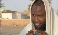 L'imam SARR : le Vivre ensemble, une vocation, un défi. 