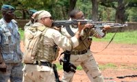Défense : Le Sénégal et la Mauritanie abritent l'Opération Flintlock 