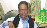 Mort du Mauritanien Ahmed Baba Miské : l'Afrique chevillée au corps 