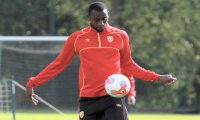 Abdoul Ba se contente du nul mais reste dans la course pour la CAN 2017 