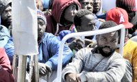 L'UE accorde 66 millions d'euros à la Mauritanie et au Sénégal pour prévenir (…) 