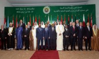 Mauritanie : un sommet de la Ligue arabe en demi-teinte 