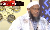 Le cheikh mauritanien Mohammed Ould Dedew explique comment battre sa femme (…) 