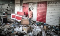 Mauritanie-Gabon : pillage de commerces de résidents mauritaniens à Libreville 