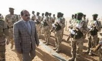 La Mauritanie est-elle complaisante avec les terroristes ? 