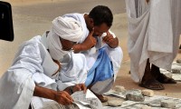 Mauritanie : grève des journaux privés pour alerter sur leurs difficultés 