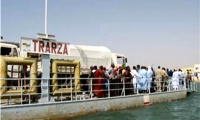 Mauritanie : le projet de construction d'un pont à Rosso boucle ses financements 